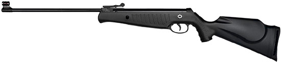Norica Titan .177 Calibre Pellet Air Rifle