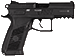 ASG CZ 75 P-07 Duty Air Pistol with Non-blowback