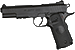 STI Duty One Air Pistol with Non-blowback