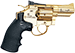 ASG Dan Wesson 2.5" Steel BB Air Pistol Revolver