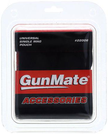 Gunmate Universal Single Magazine Pouch