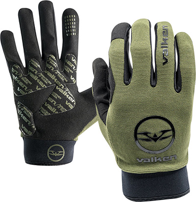 Valken Canada Bravo Tactical Gloves