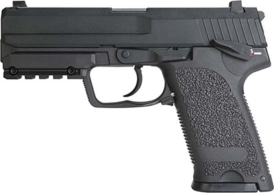 SRC  SR-SP Full Metal Airsoft Pistol with Blowback