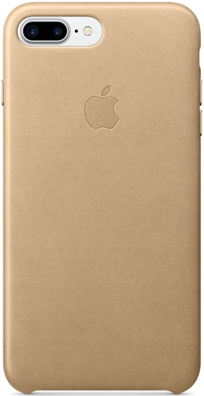 Apple® iPhone 7 Plus® Leather Case