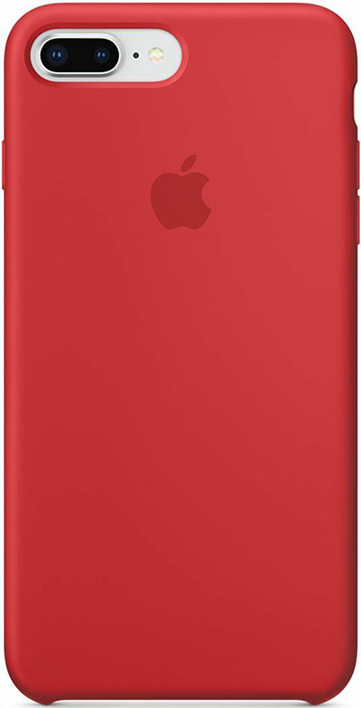 Apple  iPhone 7 Plus  Silicone Case