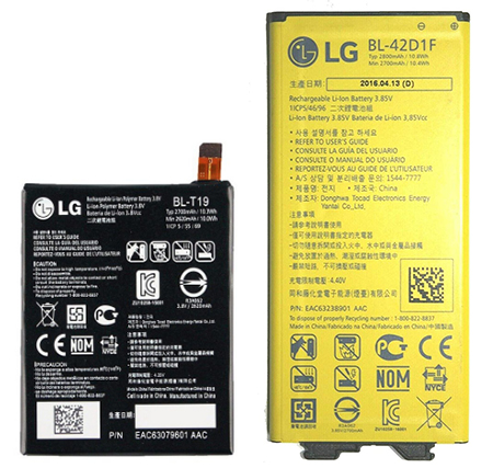 Huge Variety Selection of LI-ION Cell phone Batteries 