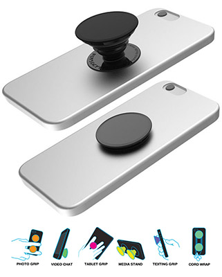 PopSockets® Phone Grip and Stand