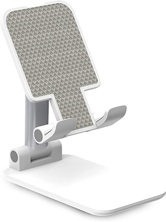 Wellson® Adjustable Table Phone Stand