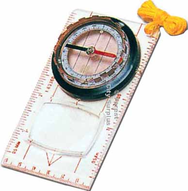 360 degree Oil Filled Compasses