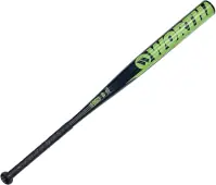 Worth Wicked 34" Slowpitch Softball Alloy Bat