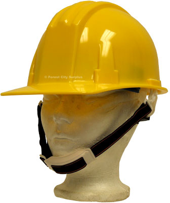 ANSI Approved Construction Site Hard Hats