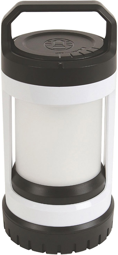 Coleman® Divide Twist™ 500 Lumens LED Lantern
