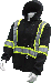 ProGrade™ Reflective Fire Retardant Safety Jackets