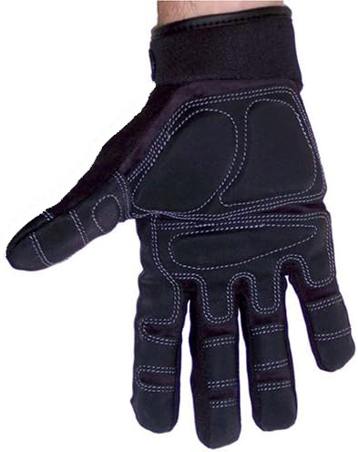 Dead On Python Anti-vibration Gloves