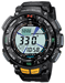 Casio  Pathfinder PAG240-1CR Triple Sensor Wrist Watch