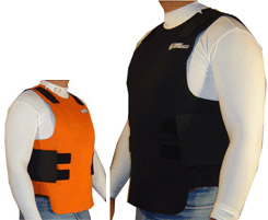Exo-Pro® Body Armor™ Cold Weather Thermal Vest