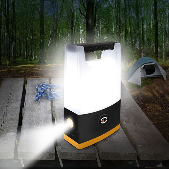 Farpoint 1000 Lumen COB LED Lantern and Flashlight