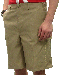 Bermuda Shorts - Medium and Large
