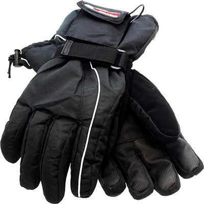 Misty Mountain Battery-Powered Heated Gloves