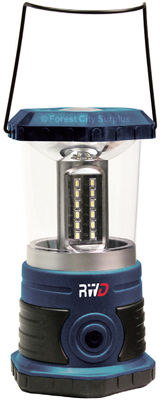 Rockwater Designs  Tak-Lite 600 Lumen LED Camping Lantern