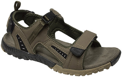 Rockwater Designs  Men's Navigator Sandals