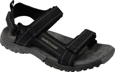 Rockwater Designs Men's Flexor Sandals