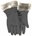 Thinsulate® Ladies' Softshell Gloves