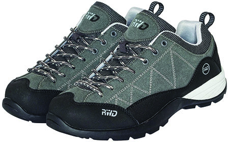 Rockwater Designs  Men's Falcon Hiking Boots