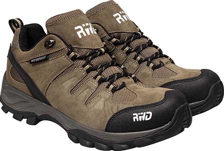 Rockwater Designs  Men's Wildcat Hiking Boots