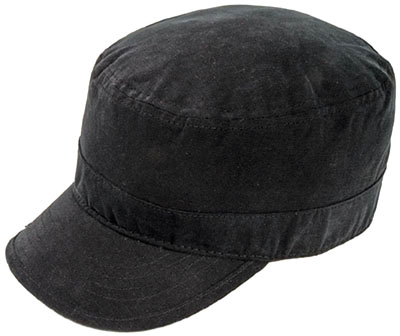 World Famous® GI Fatigue Hat