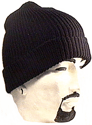 Double Knit Winter Toques