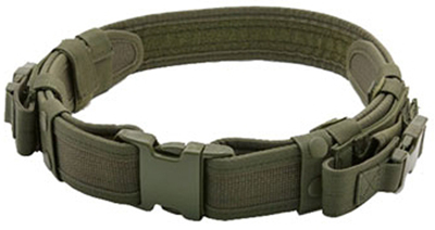Condor Tactical Pistol Belts