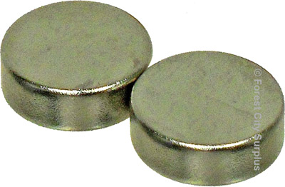 Neodymium Magnets