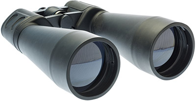 20 x 70 mm Long Range Binoculars