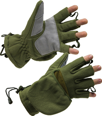 World Famous® Sniper Tactical Gloves