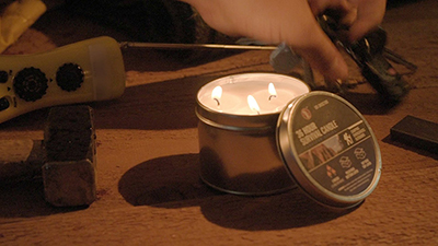 SE® 36-Hour Survival Candles