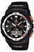 Casio  SGW500H-1BV Twin Sensor Wrist Watch