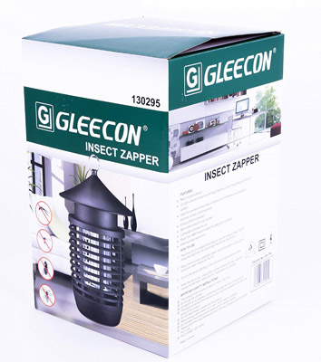 Gleecon  Electric Insect Zapper