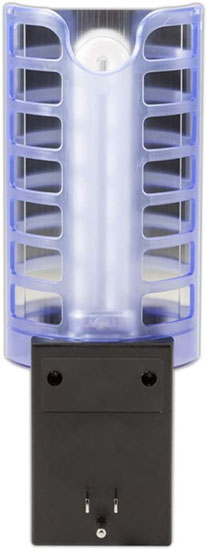 DynaTrap Flylight Indoor Insect Trap