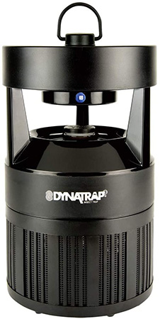 DynaTrap  Outdoor Insect and Mosquito Trap
