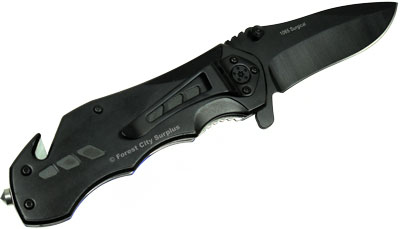 Wartech USA® Folding Emergency Pocket Knives
