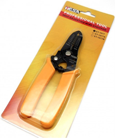 Yesa  ET-1007 Self-Adjusting Wire Stripper and Cutter
