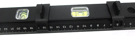 Universal Angle Measuring Tool with Level