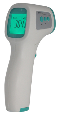 Infrared Digital Handheld Thermometers