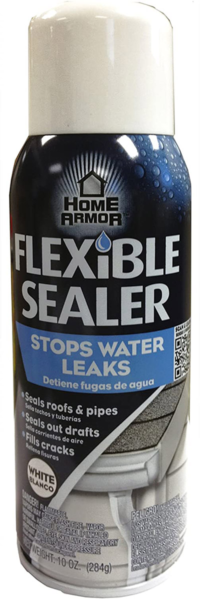 Home Armor  Premium Flexible Sealer