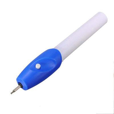 Tool Solutions® Cordless Electric Engraver Pen