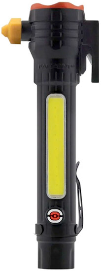 Farpoint 500 Lumen Emergency Auto Tool Flashlight