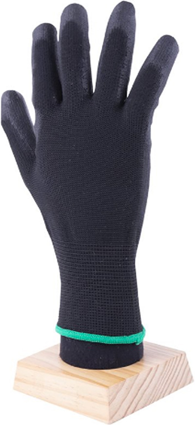 TWX Pert® Knitted-polyester Work Gloves