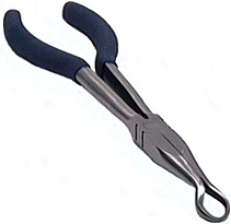 11-inch Circle Nose Pliers