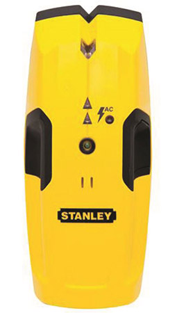 Stanley® Intelli-Sensor Stud Finder
